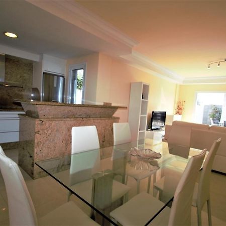 Villa Lovisi Маспаломас Екстериор снимка