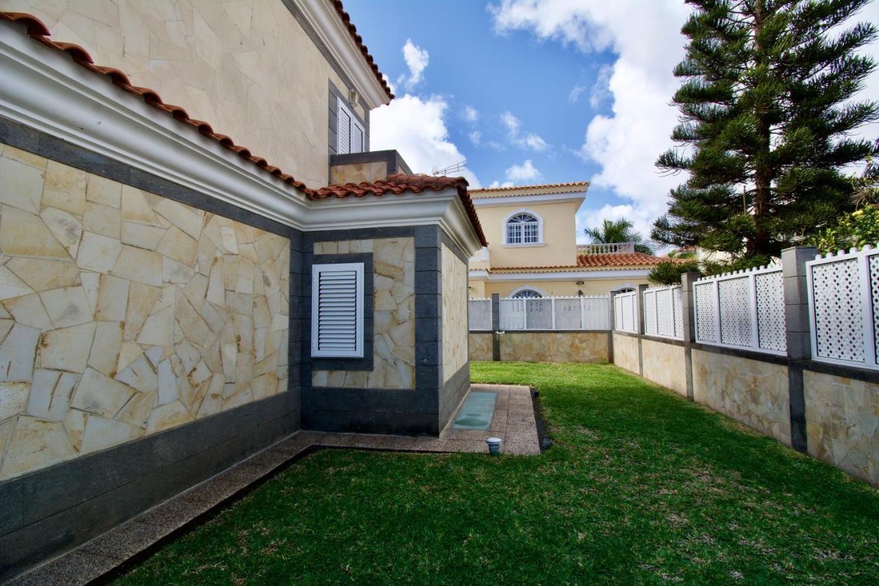 Villa Lovisi Маспаломас Екстериор снимка