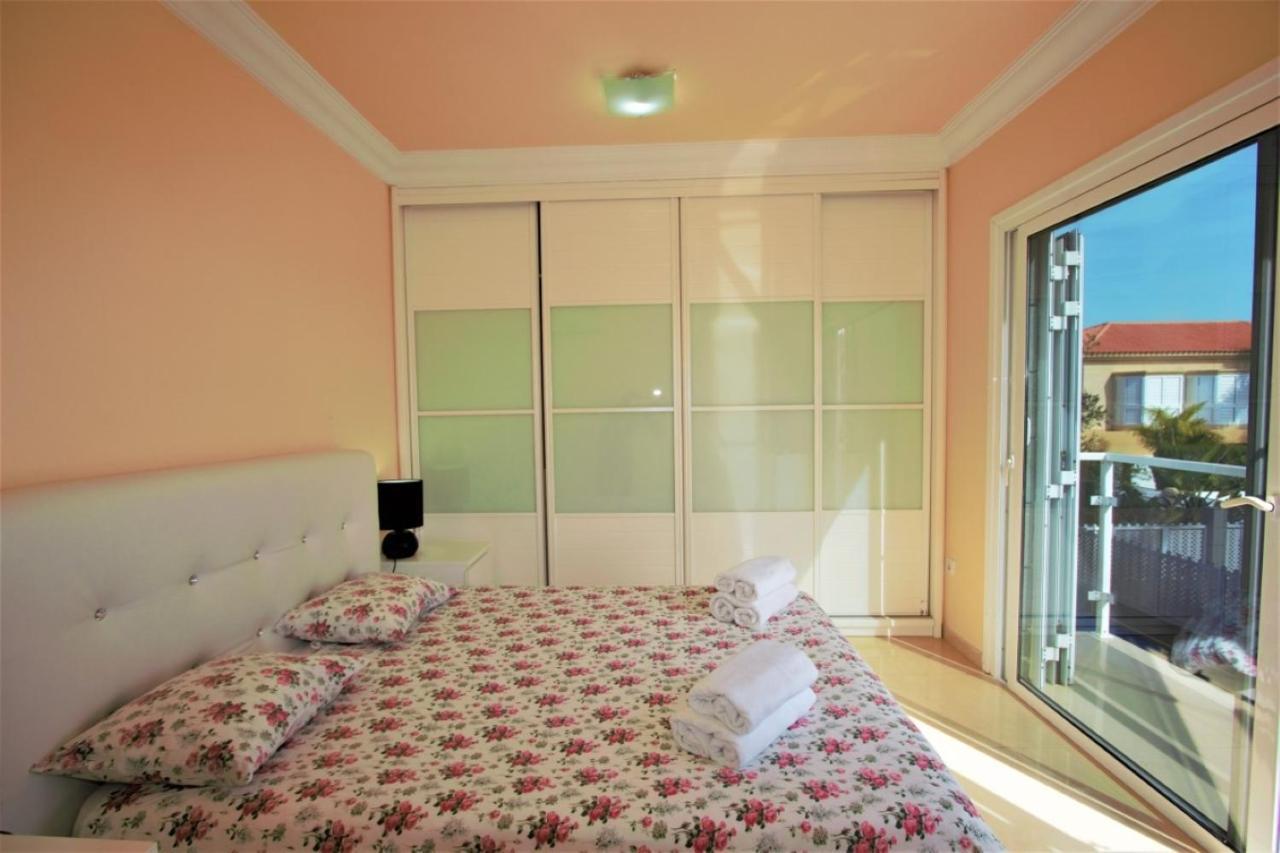 Villa Lovisi Маспаломас Екстериор снимка
